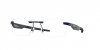 OKULARY KOREKCYJNE OAKLEY® STEAKHOUSE 1.0 OX 3126 312603 57 ROZMIAR M